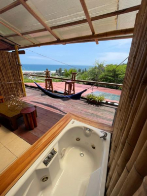 Hotels in Montañita